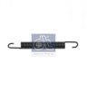 VOLVO 1526275 Tension Spring, gear lever